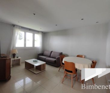 Appartement à louer, 3 pièces - Orléans 45100 - Photo 4