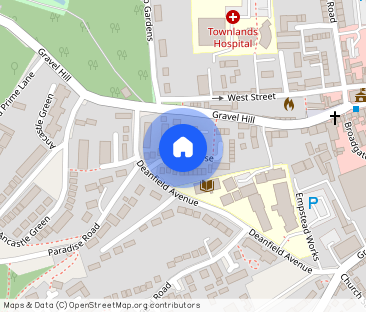 Milton Close, Henley-On-Thames - Photo 1