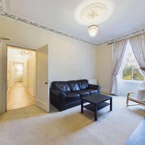 Meadow Place, Marchmont, Edinburgh, EH9 - Photo 1