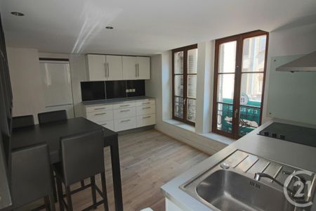 Location Appartement 2 pièces 50m² METZ 57000 - Photo 2