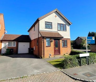 3 bedroom link detached house to rent - Photo 5