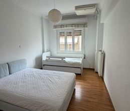 Διαμέρισμα για ενοικίαση - Πατήσια, - Photo 4