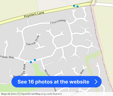 Churchfields, Southend-On-Sea - Photo 1