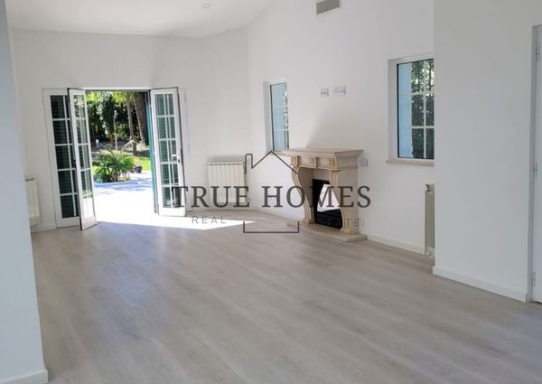 Moradia T4 em Setúbal