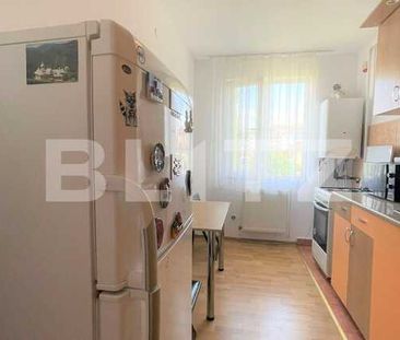 Apartament 1 camera, 42 MP, zona strazii Alverna - Photo 1