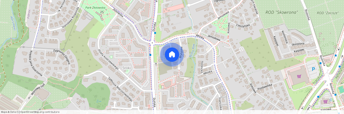 ul. Duńska 27d, Warszewo, Północ, Szczecin, zachodniopomorskie