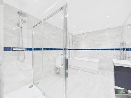 2 bedroom apartment to rent - Photo 4