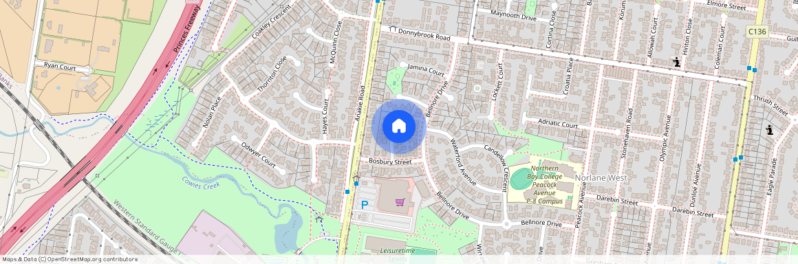 8 Dalmont Grove, Norlane