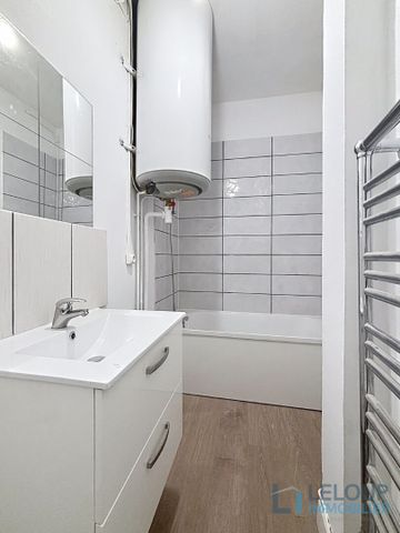 Location Appartement 3 pièces 47m² ROUEN 76000 - Photo 4