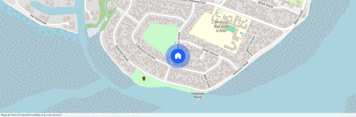 35A Arthur Street, Whitianga