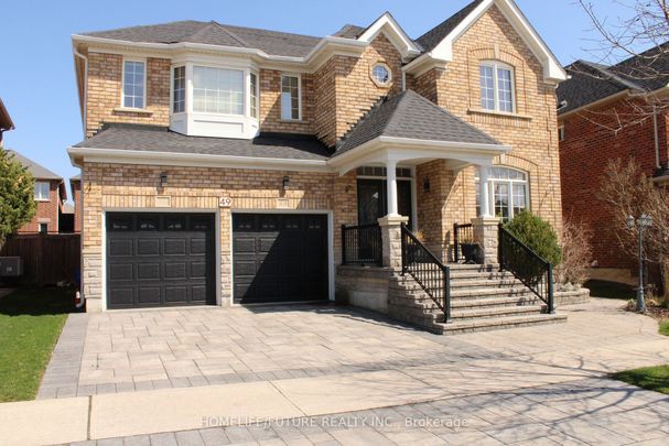 For Lease - 49 Mingay Avenue, Markham, Ontario - Photo 1