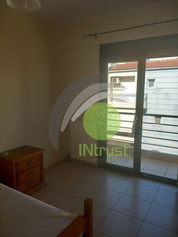 Διαμέρισμα για ενοικίαση Αγία Σοφία (Πάτρα) - Photo 2