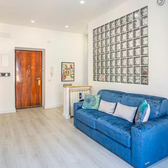 Via Marmorata, Rome, Lazio 00153 - Photo 1