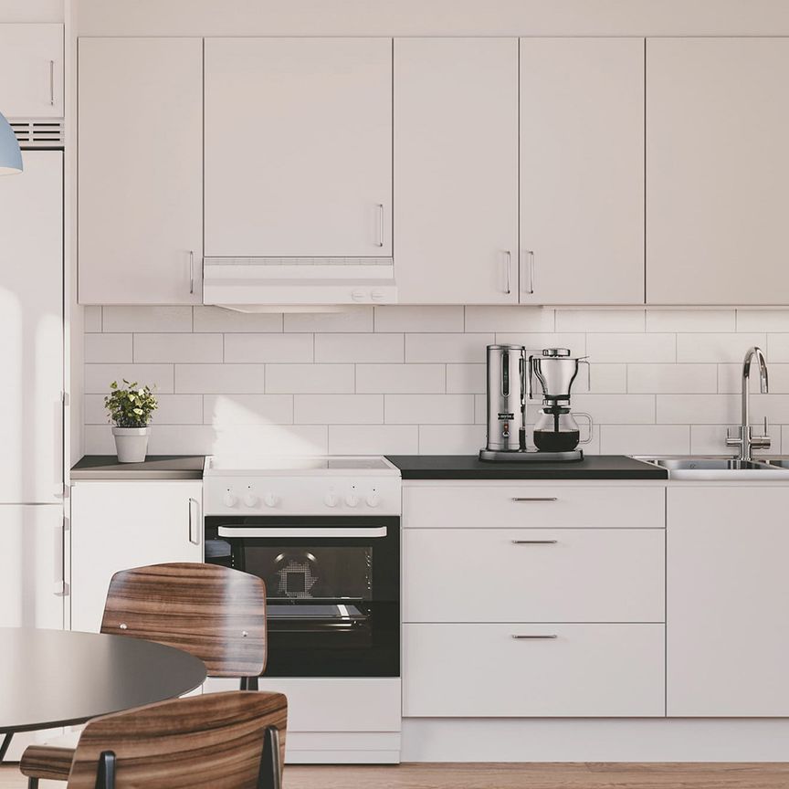 Campus Flemingsberg C2 - Photo 1