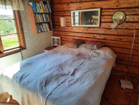 Foss-röd, Munkedal - Foto 5