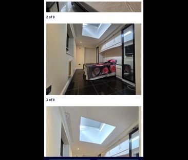 Room in a Shared House, Devonshire Hill Lane, N17 - Photo 3