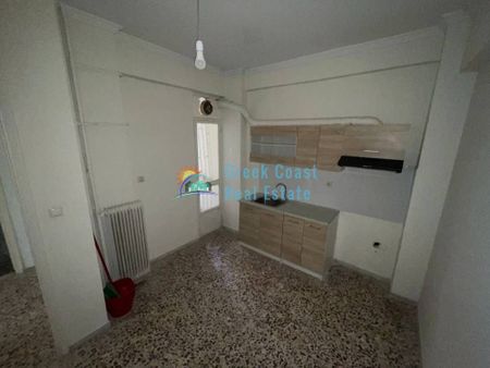 Διαμέρισμα για ενοικίαση Υψηλά Αλώνια (Πάτρα) - Photo 3