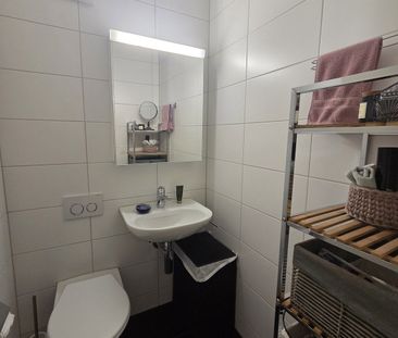 3.5 Zimmer, 87 m², 2. Stock - Photo 3