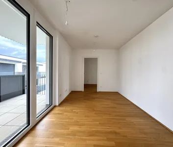 Wohnen nahe U1 Kagraner Platz - Ideale Infrastruktur - Photo 2