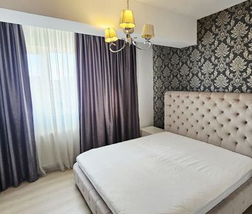 Apartament 2 camere Dristor Residence| Parcare | Metrou 5 minute - Photo 3