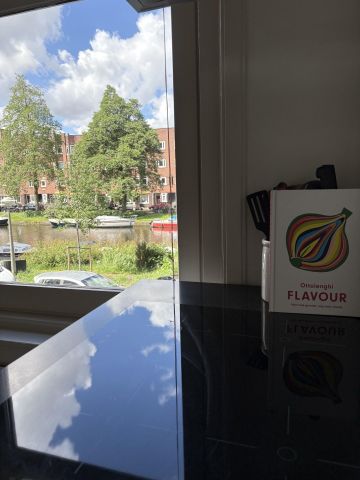 Te huur: Appartement Admiralengracht 194 1 in Amsterdam - Foto 4