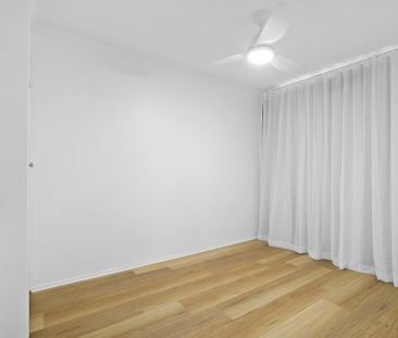 TWO BEDROOM UNFURNISHED BEACHSIDE UNIT - Photo 6