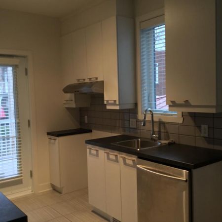 4 1/2, Tétreaultville (Mercier Hochelag Maisonneuve) 2015 - Photo 3