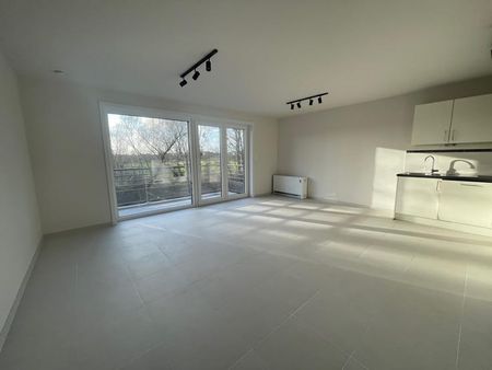 Appartement te huur - Photo 2