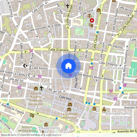 La Linea de la Concepcion