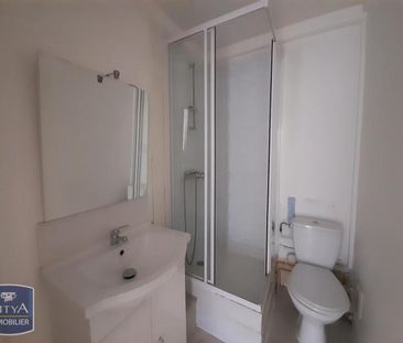 Location Appartement 2 pièces 38m² CHATEAUROUX 36000 - Photo 5