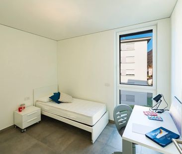 4.5 Zimmer, 126 m², 1. Stock - Photo 1