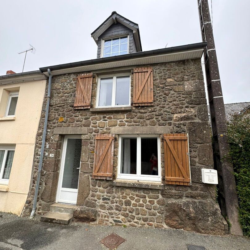 Location maison 2 pièces, 54.00m², Châtillon-sur-Colmont - Photo 1