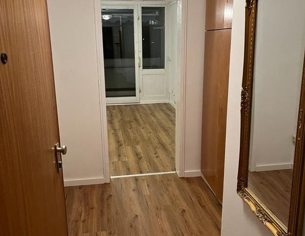 1-Zi mit Westbalkon, 29 qm, Lift & U-Bahn, renoviert 2023, Laim - Foto 1