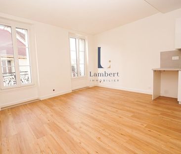Appartement 1 Pièce 24 m² - Photo 1