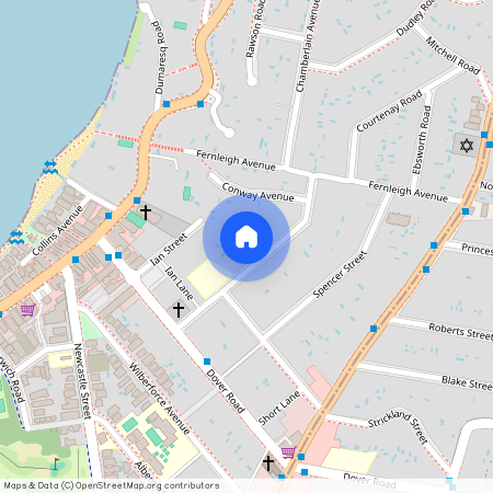 20-22 Carlisle Street, Sydney, New South Wales 2029