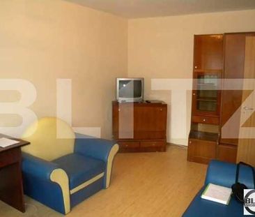 Apartament 1 camera, decomandat, 37 mp utili, zona strazii Mehedinti! - Photo 1