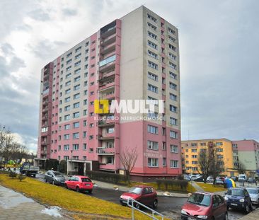 Komfortowe m. na Os.Zawadzkiego z odzielną kuchnią - Фото 1