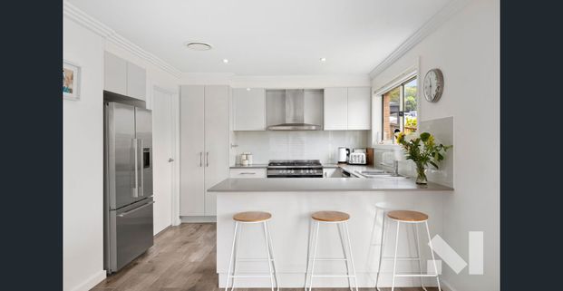 Spacious family haven - Photo 1