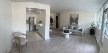 For Lease - 33 Erskine Avenue Unit# 103, Toronto, Ontario - Photo 2