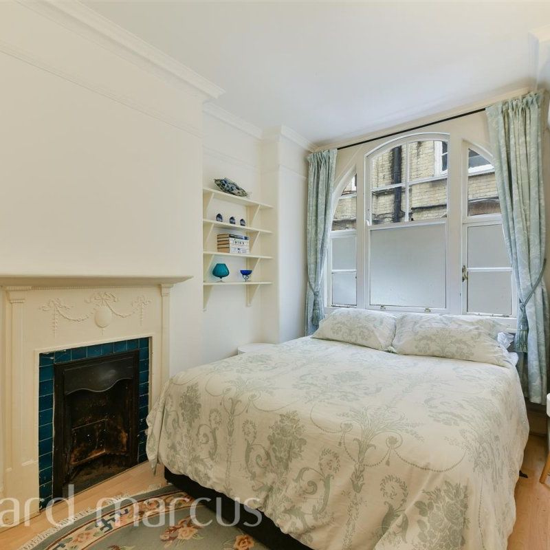 Goldhawk Road - Photo 1