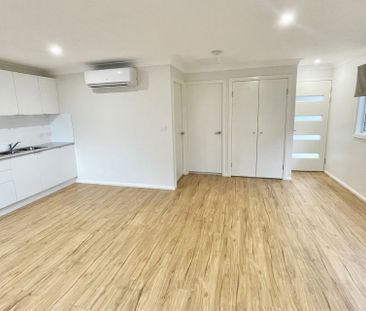 Lovely Flat in Peaceful Location! - Photo 5