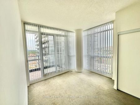 For Lease - 29 Singer Court Unit# 1909, Toronto, Ontario - Photo 4