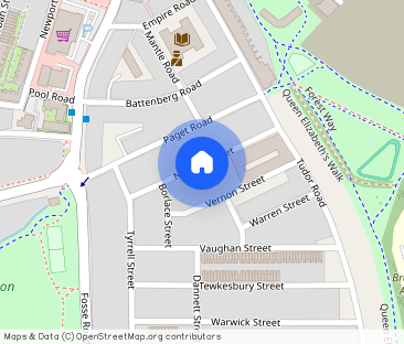 16 Nugent Street, Leicester - Photo 1