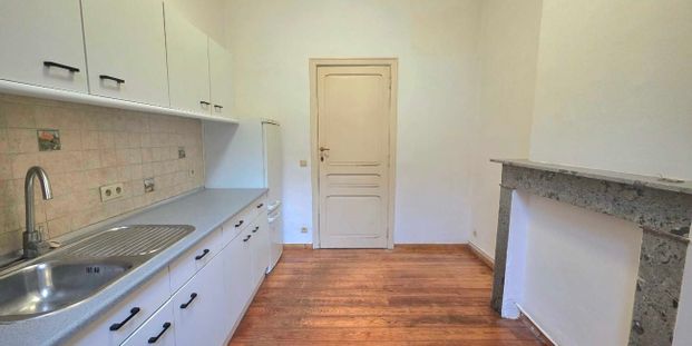 Appartement te huur in Dinant voor € 680 met 1 slaapkamer - Foto 1