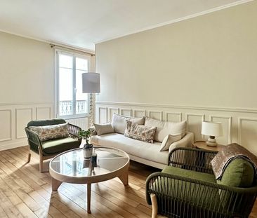 Appartement à louer rue Surcouf, Paris 7ème - Photo 2