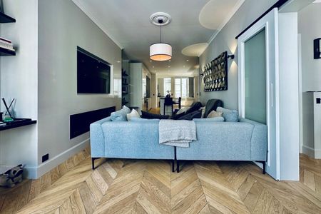 Appartement à louer Rue Saint-Honoré, Paris, Paris 1er - Photo 2