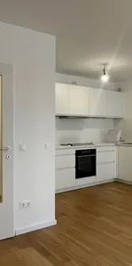 3-Zimmerwohnung mit zwei Balkonen (ab 01.11.2026) - Foto 1