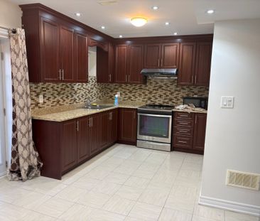 For Lease - 93 Thornbush Boulevard, Brampton, Ontario - Photo 2