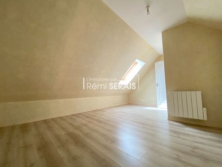 Location Maison 4 pièces 71m² - Photo 5