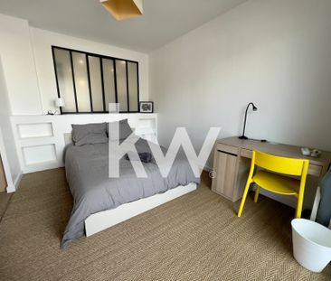 Appartement GRENOBLE - Photo 4